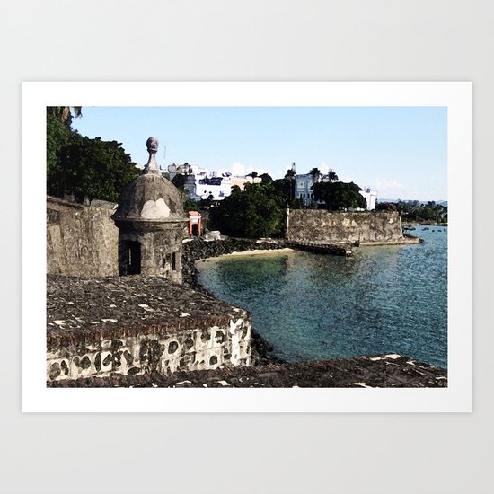 Photography Art Print