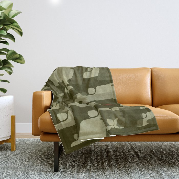 Paul smith blanket outlet
