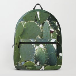 Prickly Jungle Backpack