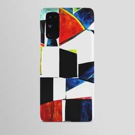 Abstract Project Android Case
