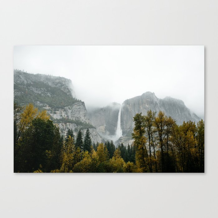 Canvas Print