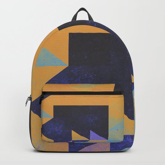 Comfort ZOne Backpack