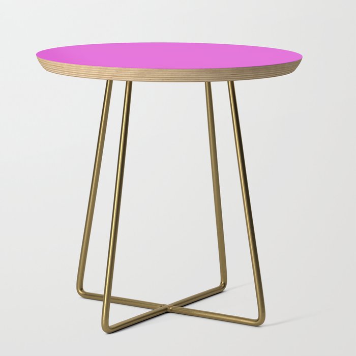 Joyfulness Side Table