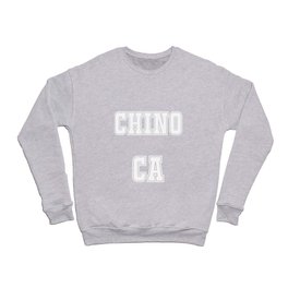 This Classic American-Style Gift Is Perfect for College, University or High School Students as well Crewneck Sweatshirt