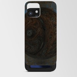 The Fortress iPhone Card Case