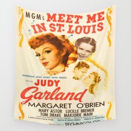 Classic Movies Wall Tapestries Society6