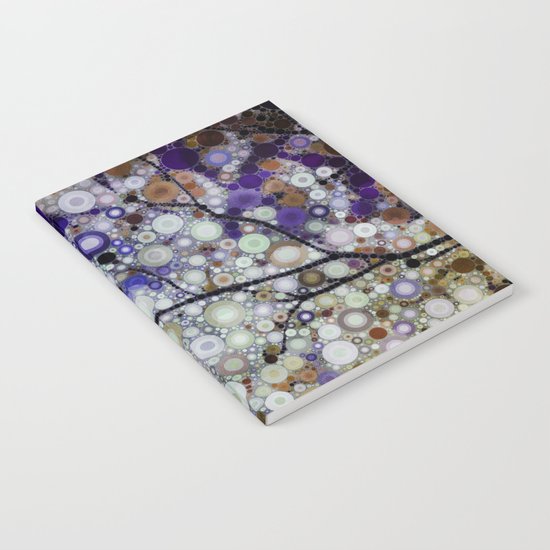 Positive Energy 4 Notebook