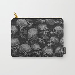 Totally Gothic Carry-All Pouch