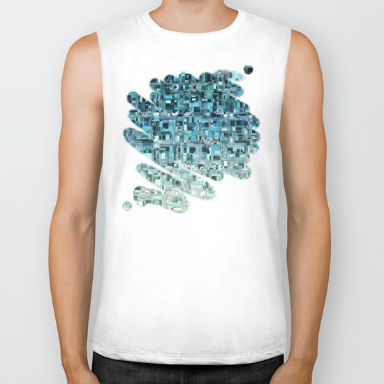 Thirst... Biker Tank