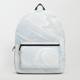 Pearly Seashell Backpack