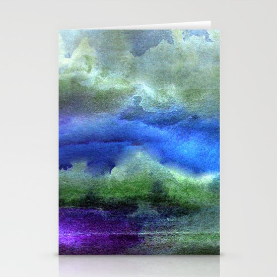 Peace Stationery Cards