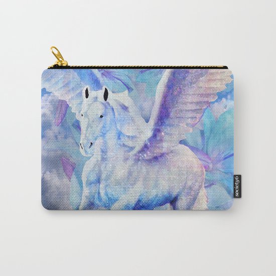 DREAM HORSE Carry-All Pouch