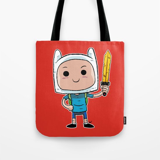 What Time Is It? Tote Bag