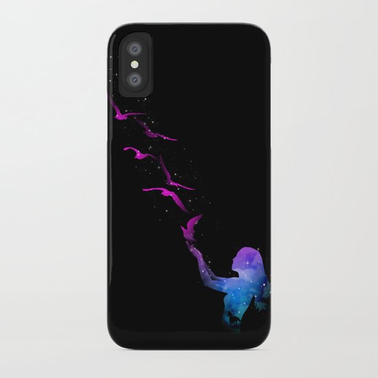 Selāh iPhone Case