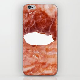 Glazed iPhone Skin