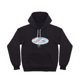 Pit bull Rescue Hoody