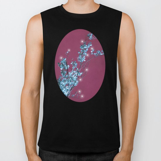 LIGHTFUL NATURE Biker Tank