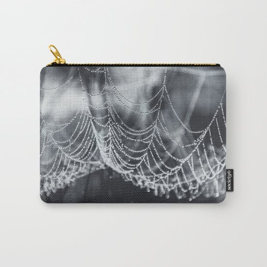 the weight of water Carry-All Pouch