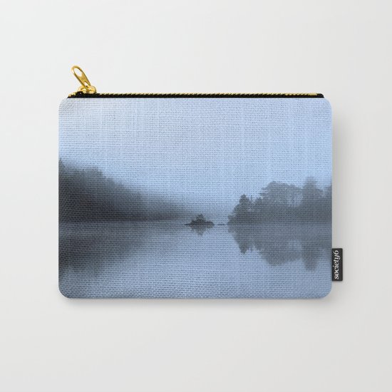 Blue mood Carry-All Pouch