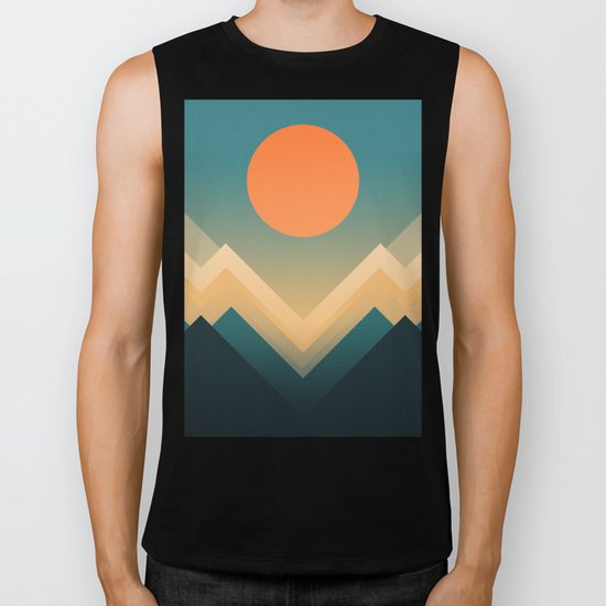 Inca Biker Tank