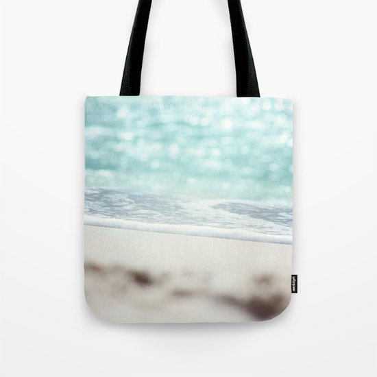 Serenity Tote Bag