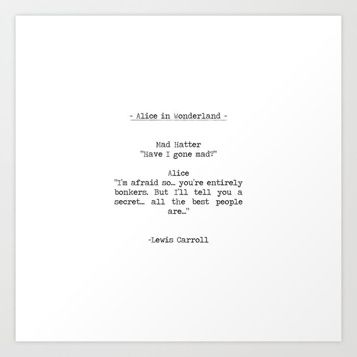 Art Print
