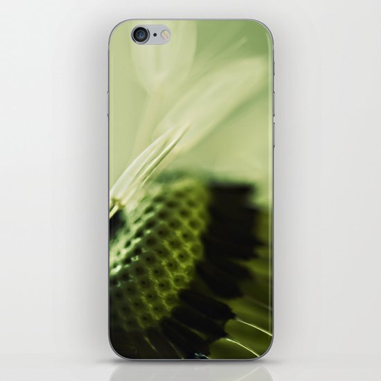 Fly Away iPhone & iPod Skin