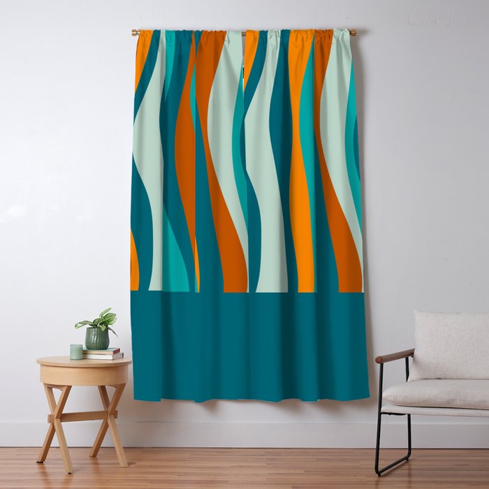 Blackout Curtain