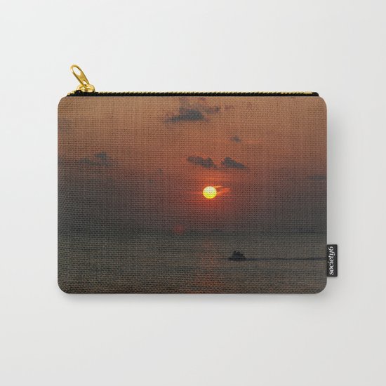 SUN Carry-All Pouch