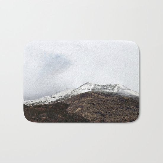 A world apart Bath Mat