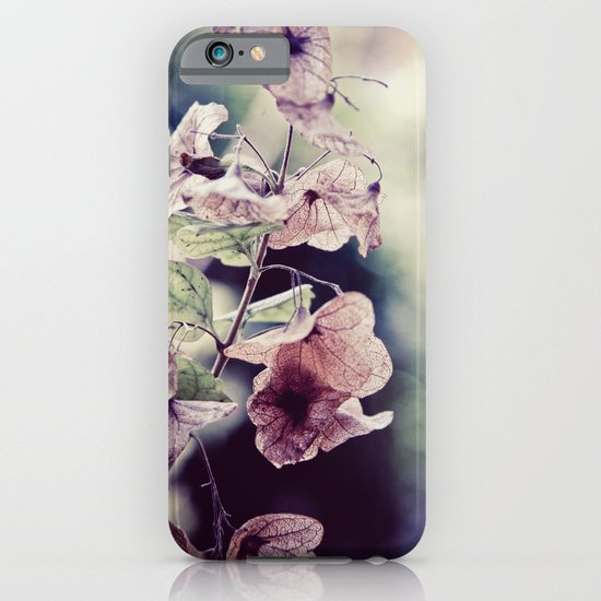 Feather iPhone & iPod Case
