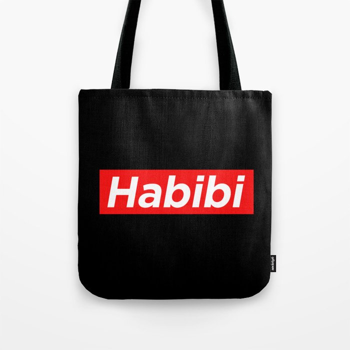 Supre discount tote bag