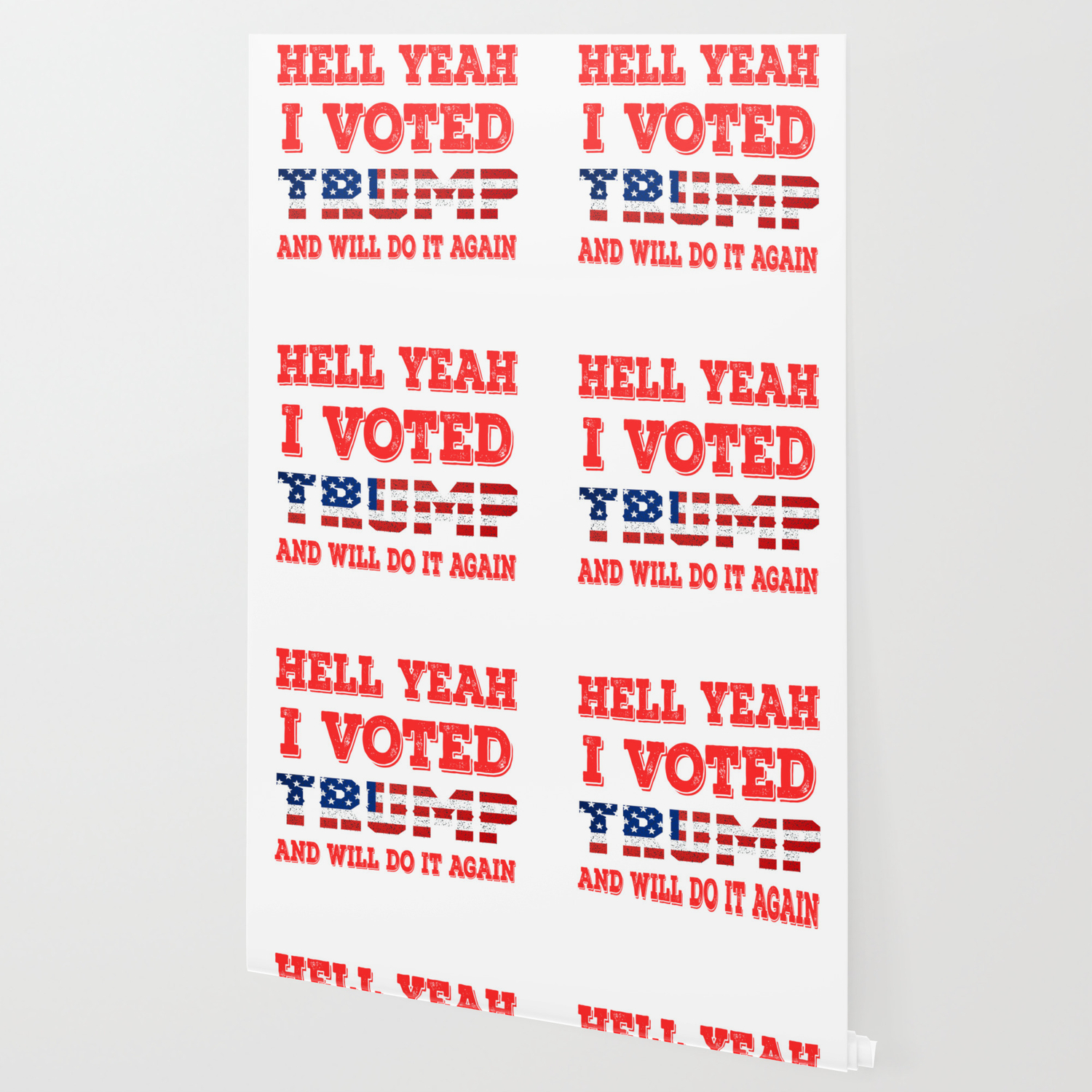 Donald Trump 2020 Campaign For President T Shirt Design Presidency
