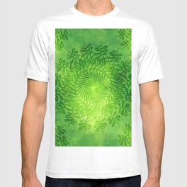 Mandala vibes 1. T-shirt