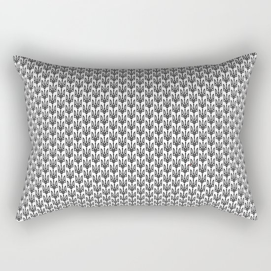 Ukraine Rectangular Pillow