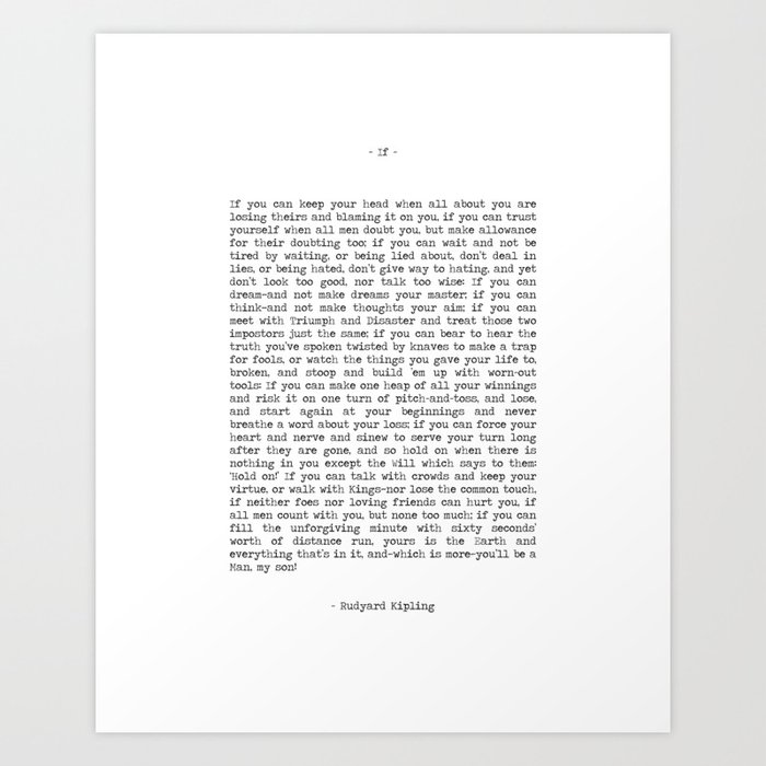 Art Print