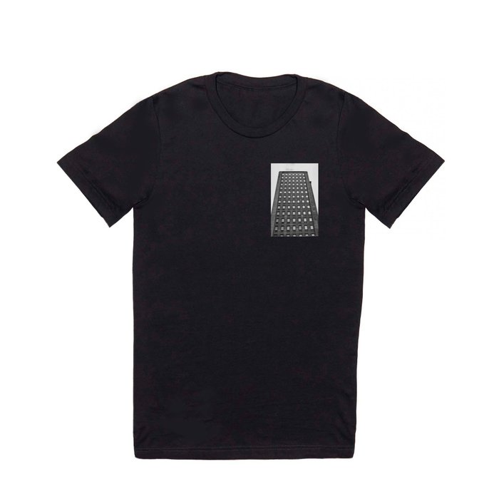 Window Boxes T Shirt