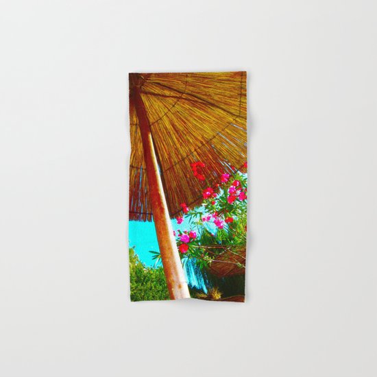 HOLIDAY Hand & Bath Towel