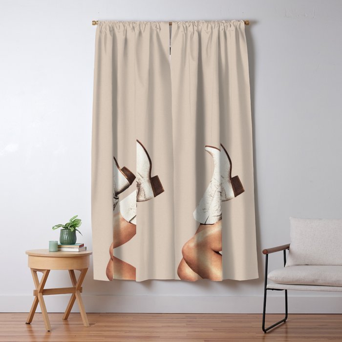 Blackout Curtain