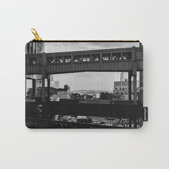 The Highline III Carry-All Pouch