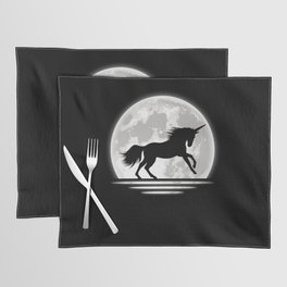 Unicorn Gift Placemat