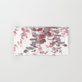 Eucalyptus - Autumn Color Hand & Bath Towel