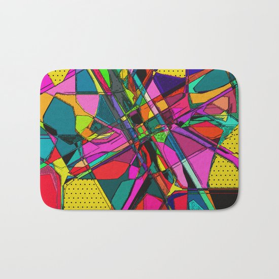 Sally Bath Mat
