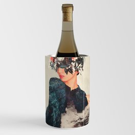 Kumiko Wine Chiller