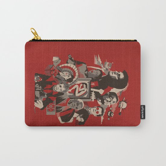 Firefly: Serenity Carry-All Pouch