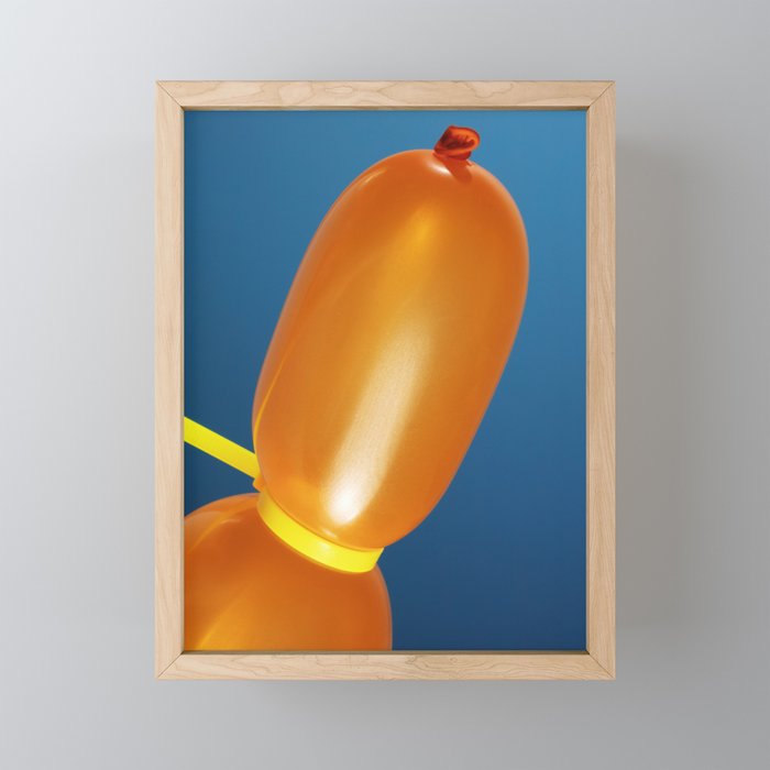 Framed Mini Art Print
