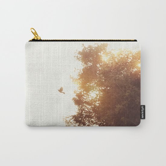 Nuevo amanecer Carry-All Pouch