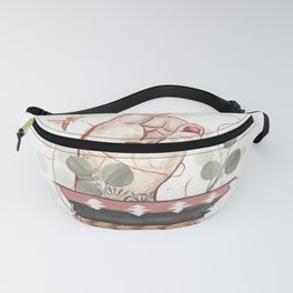 Unica Mano Fanny Pack
