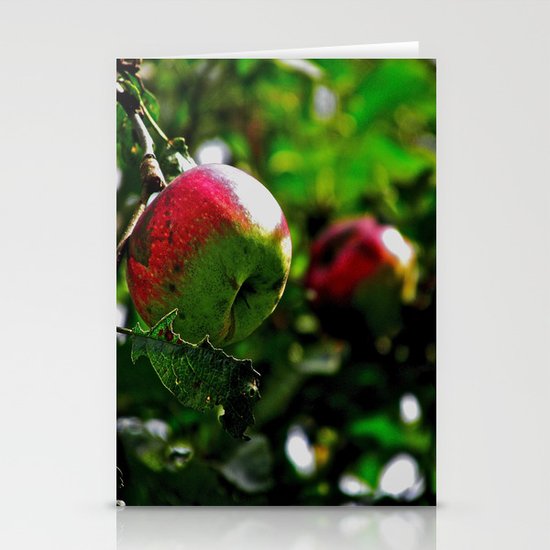 Almost Ready Stationery Cards