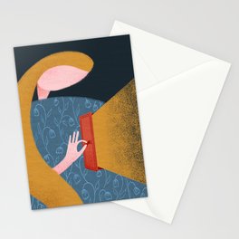 The Light within You Stationery Cards